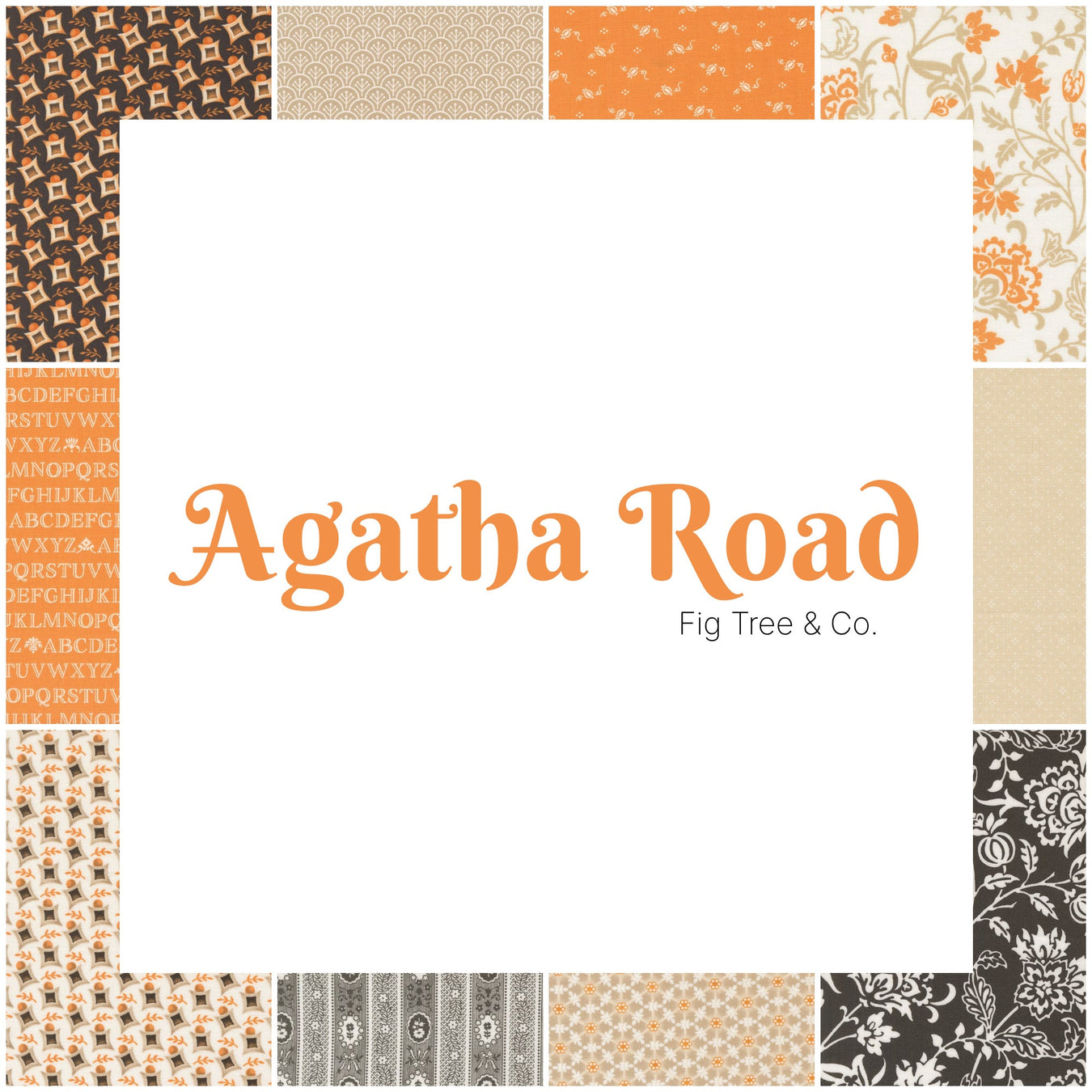 Agatha Road