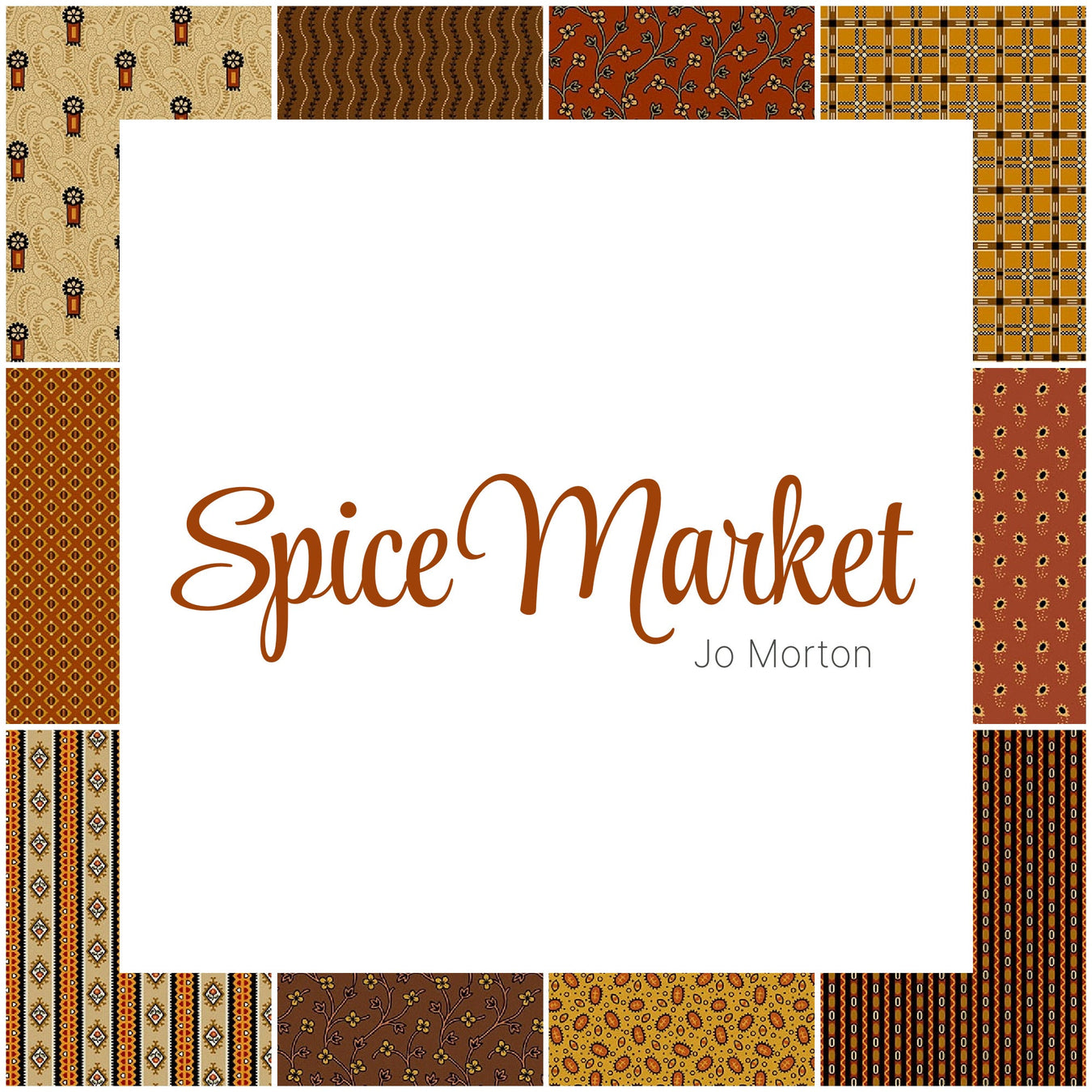 Spice Market