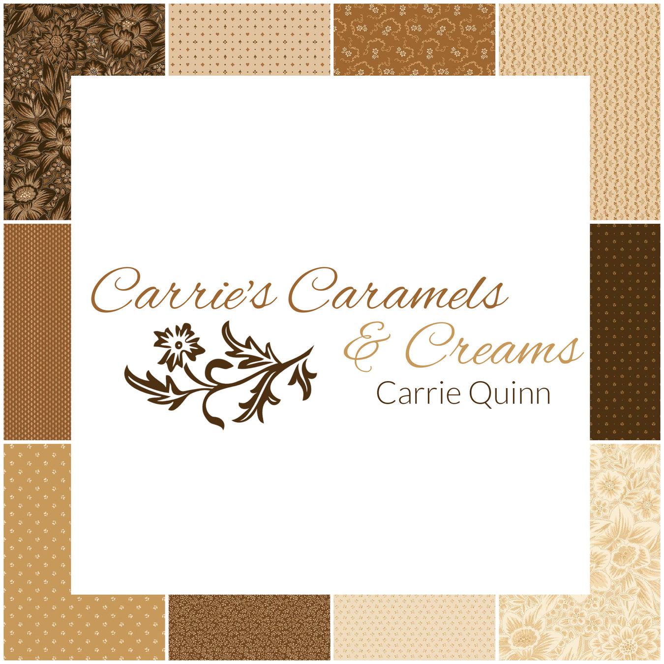 Carrie's Caramels & Creams