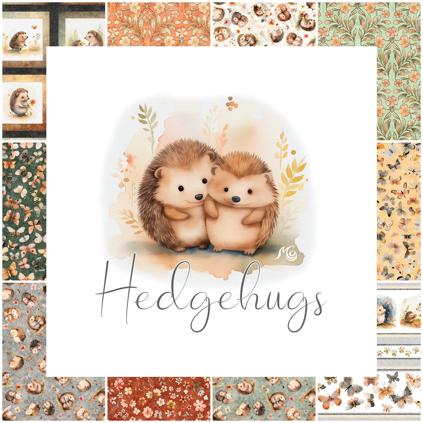 Hedgehugs