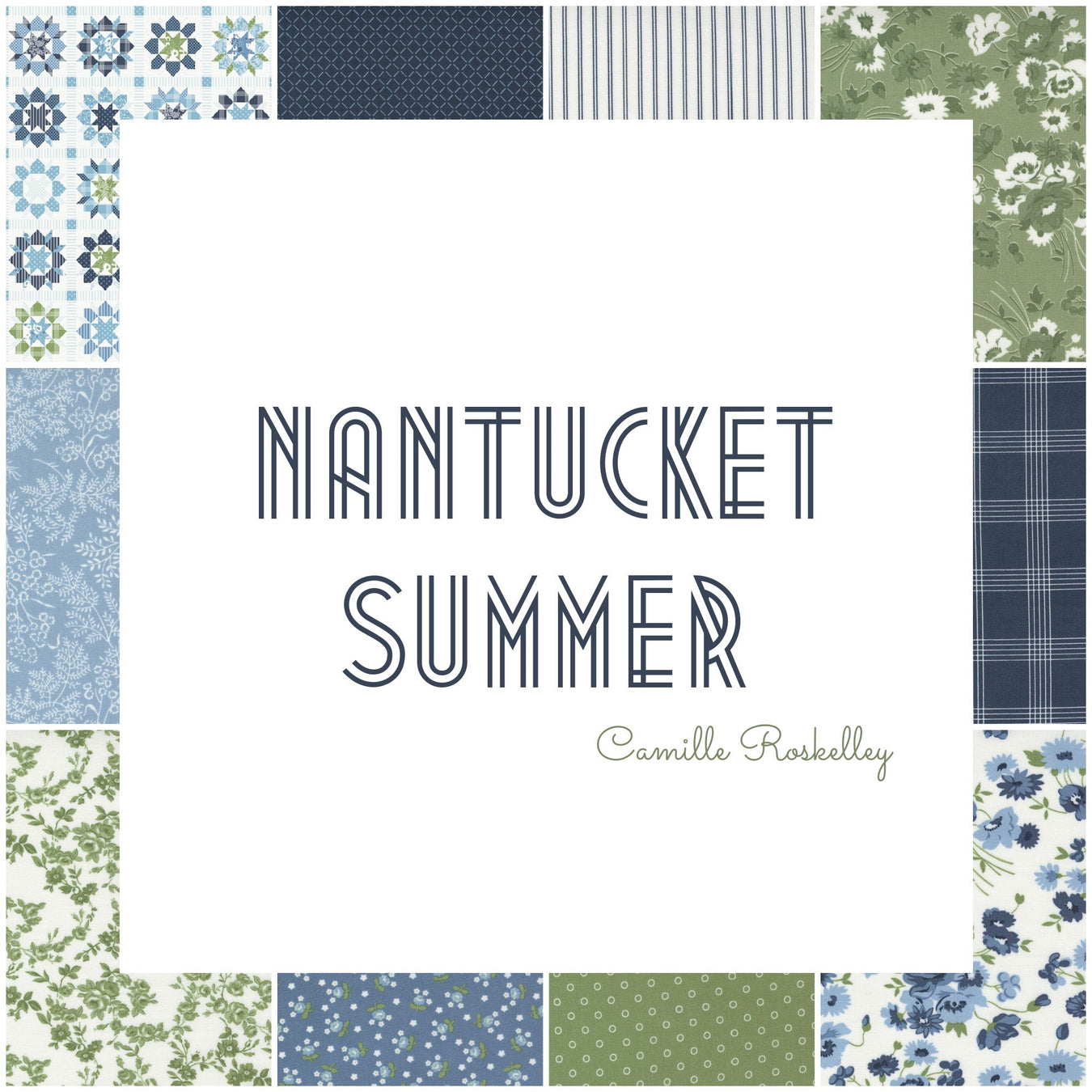 Nantucket Summer