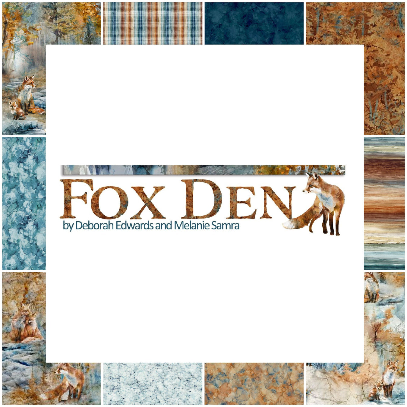 Fox Den