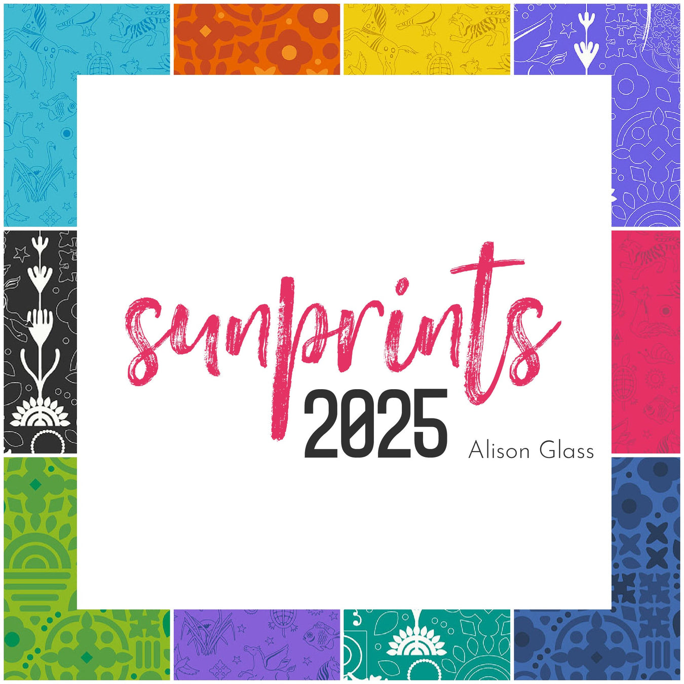Sun Print 2025