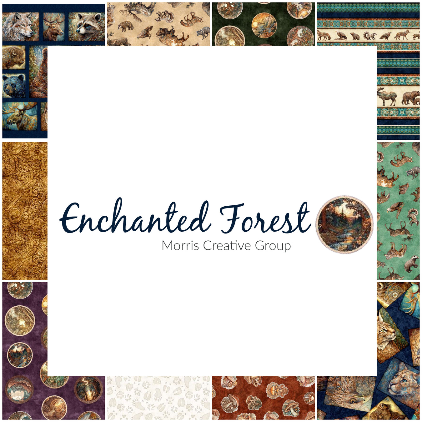 Enchanted Forest
