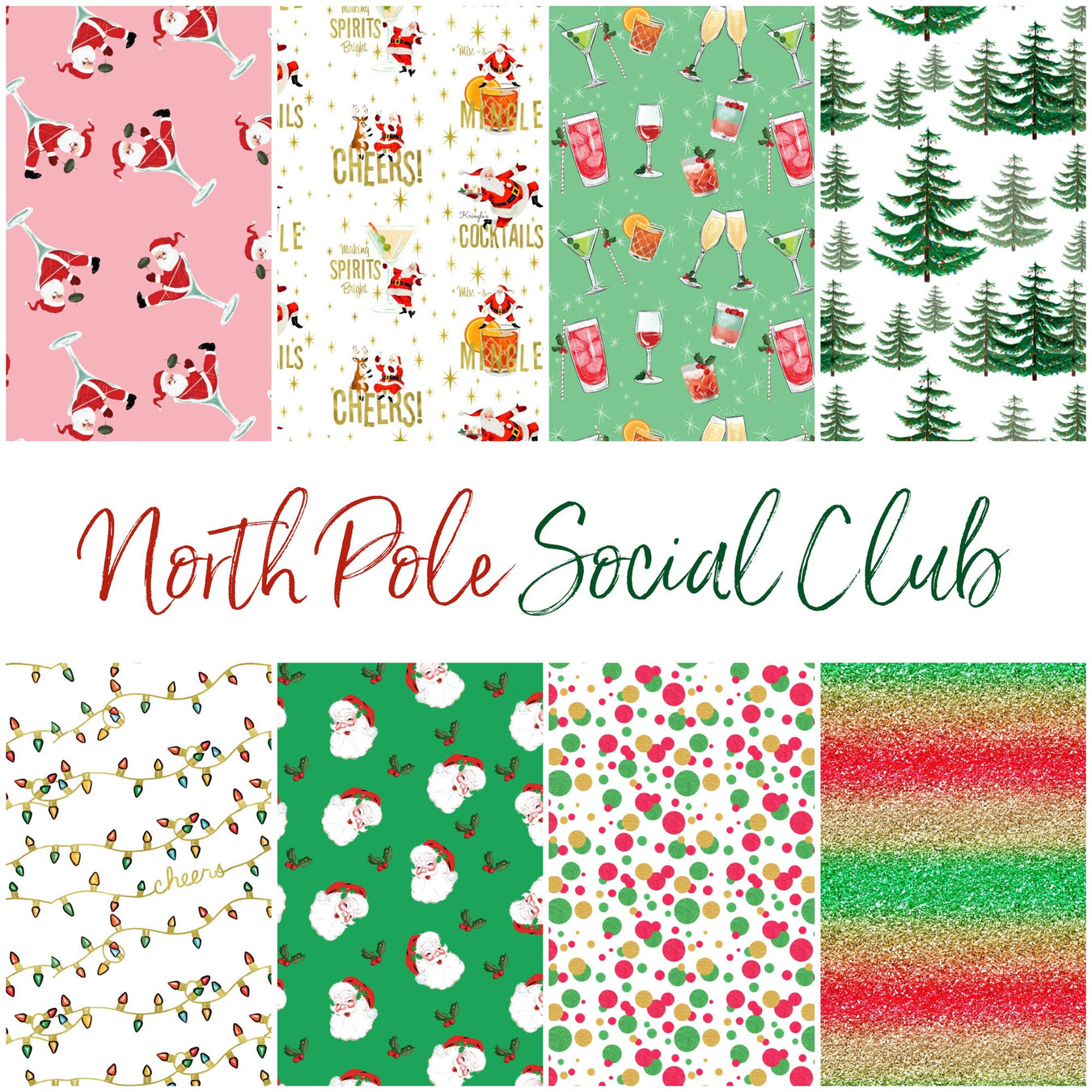 North Pole Social Club