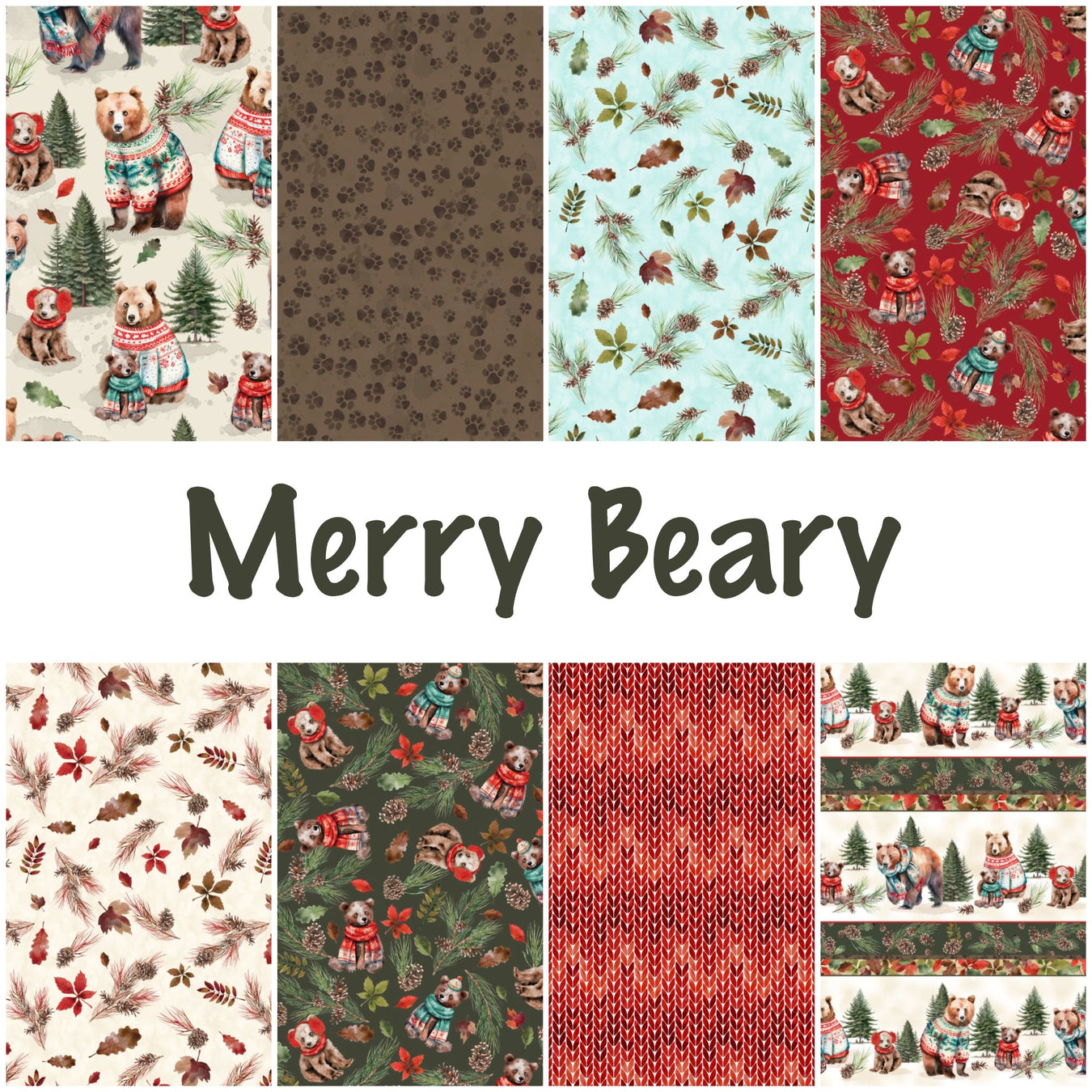 Merry Beary