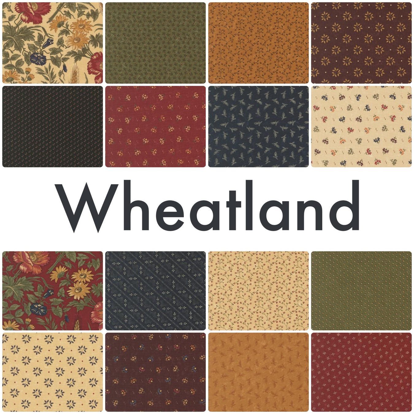 Wheatland