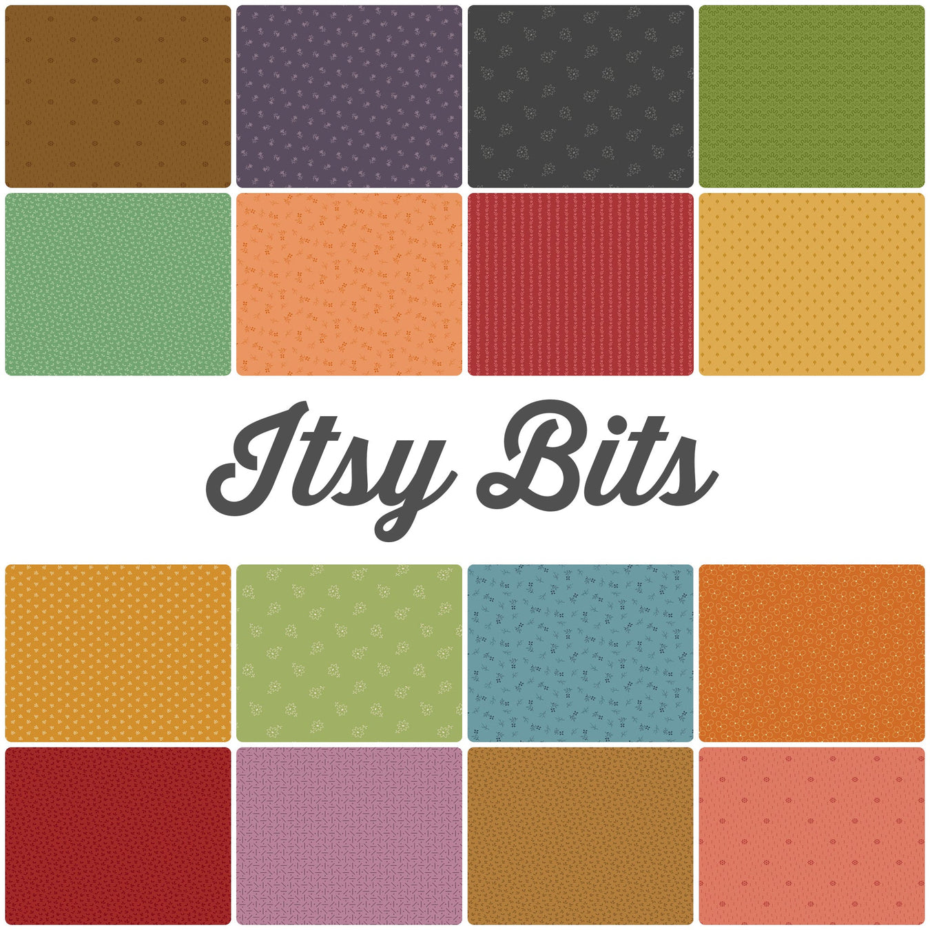 Itsy Bits