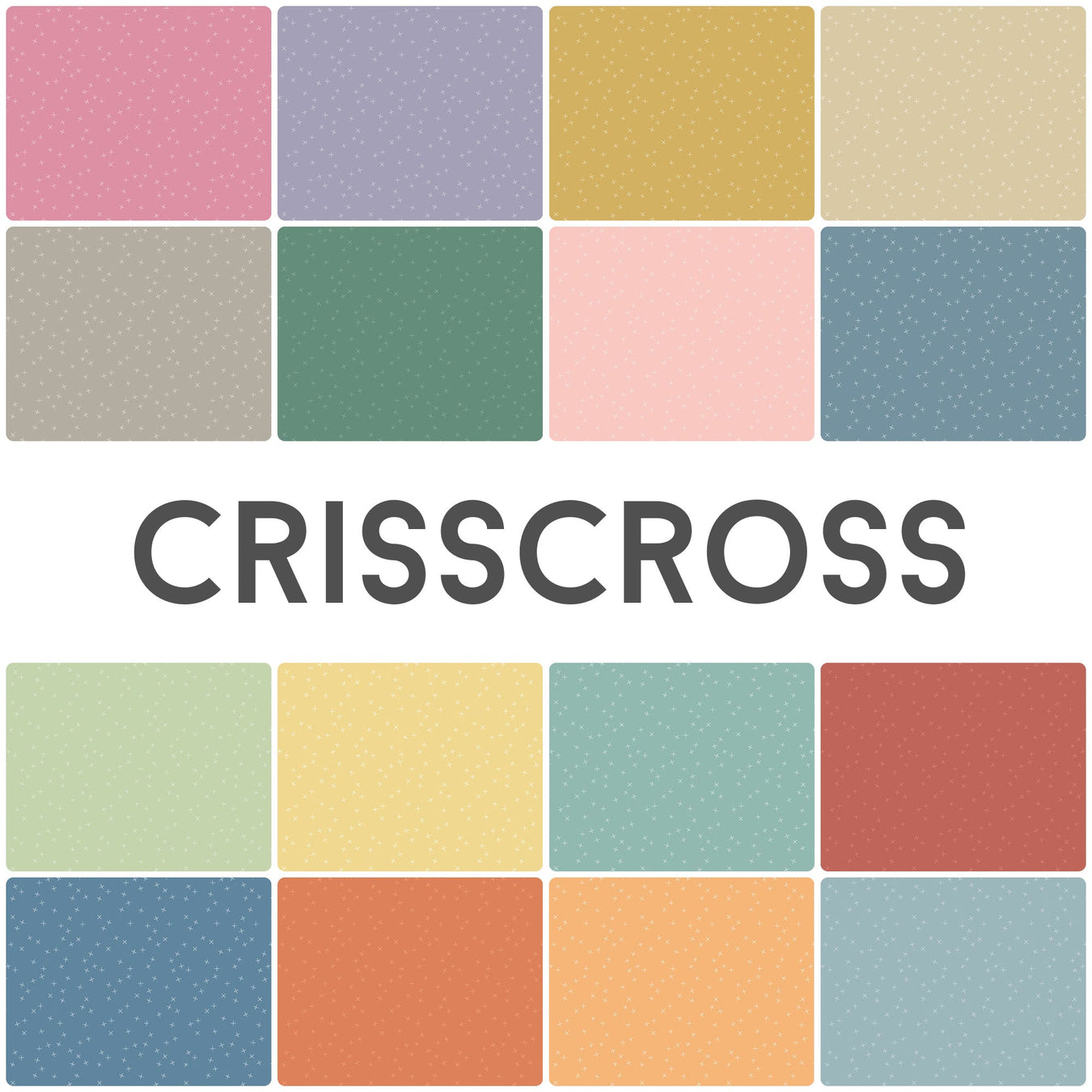 Crisscross