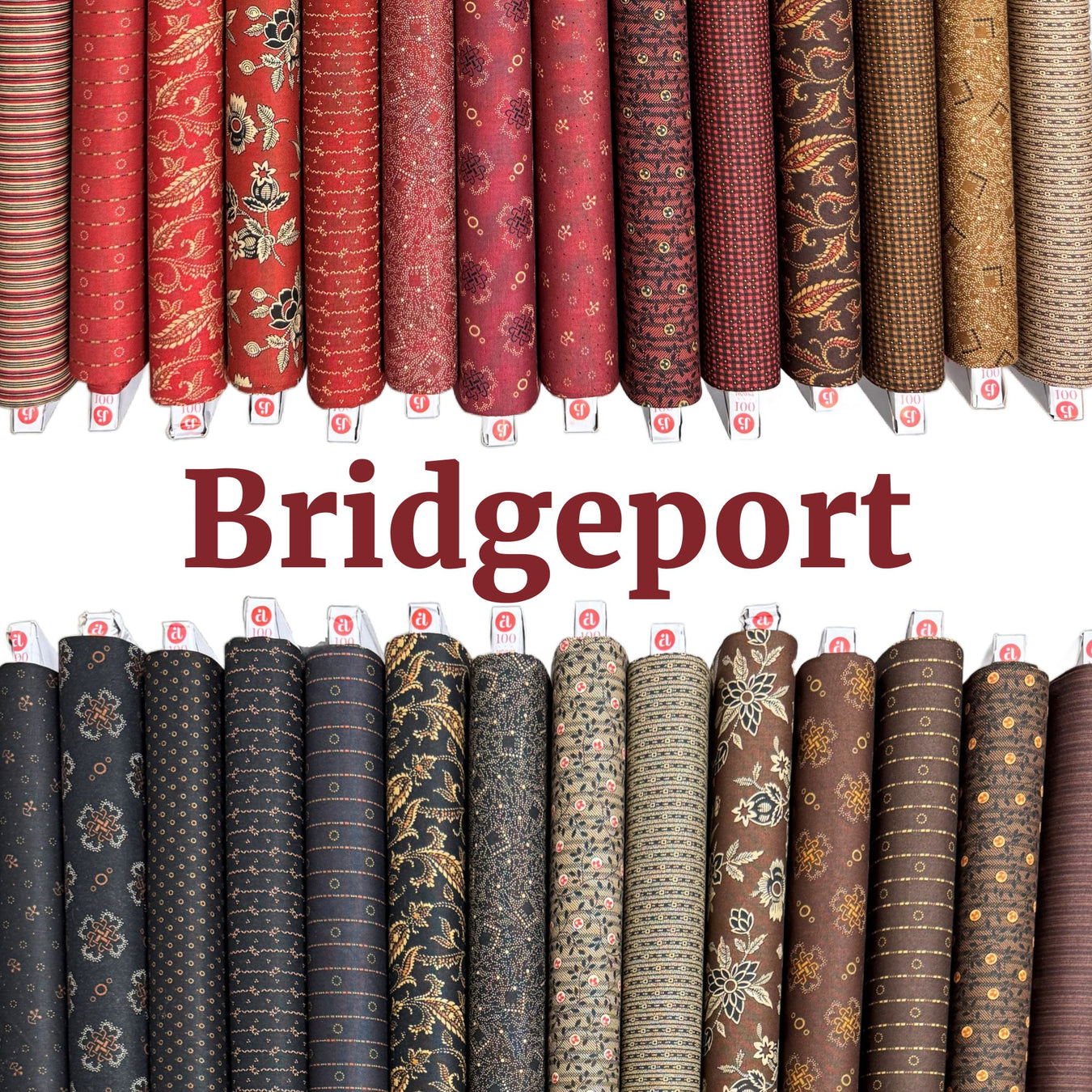 Bridgeport