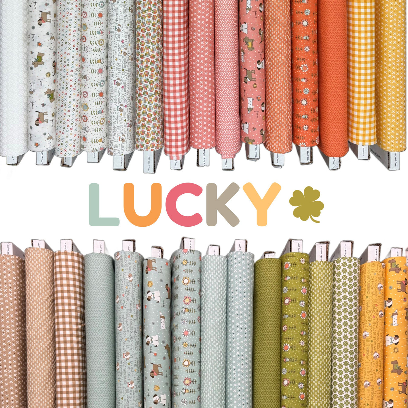 Lucky