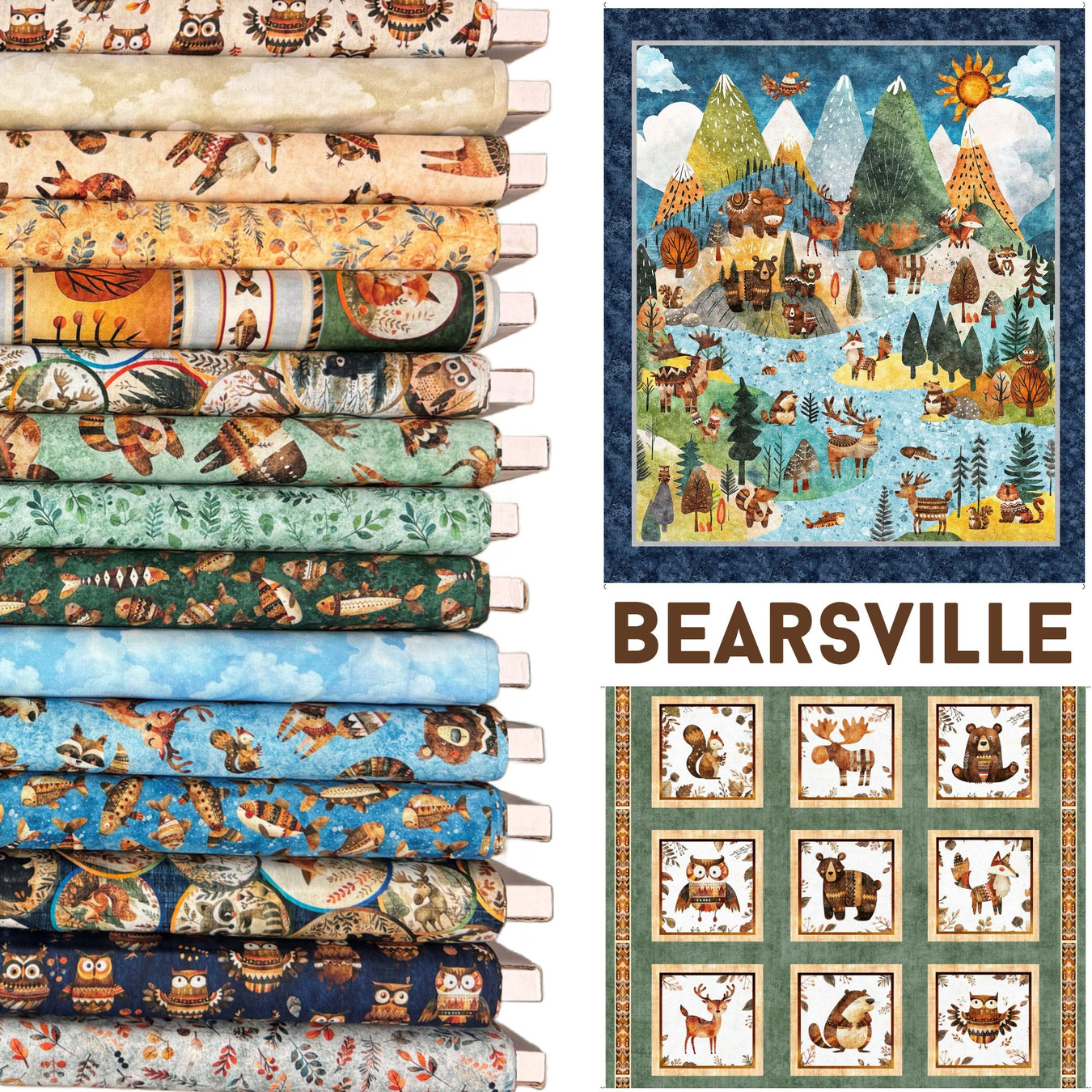 Bearsville