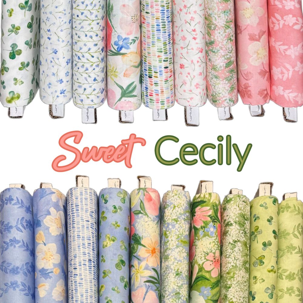 Sweet Cecily