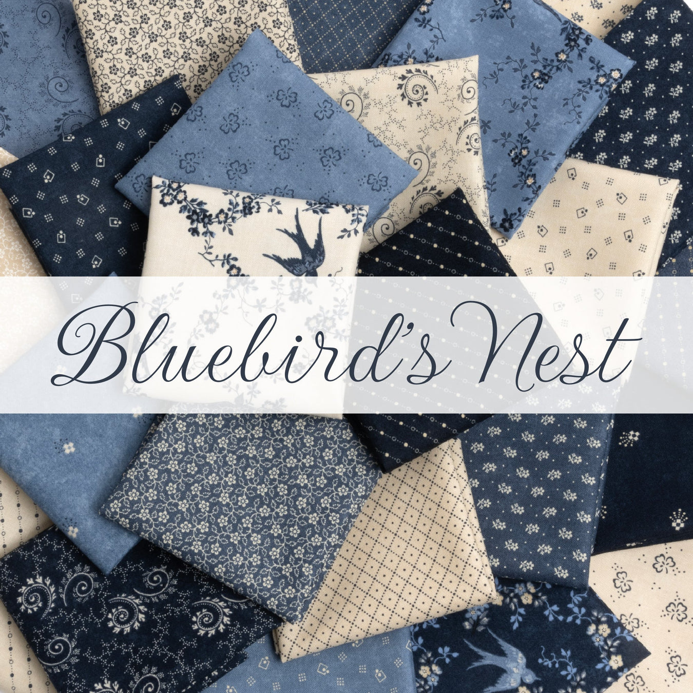 Bluebird's Nest