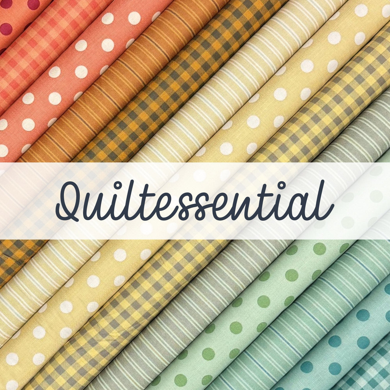 Quiltessential