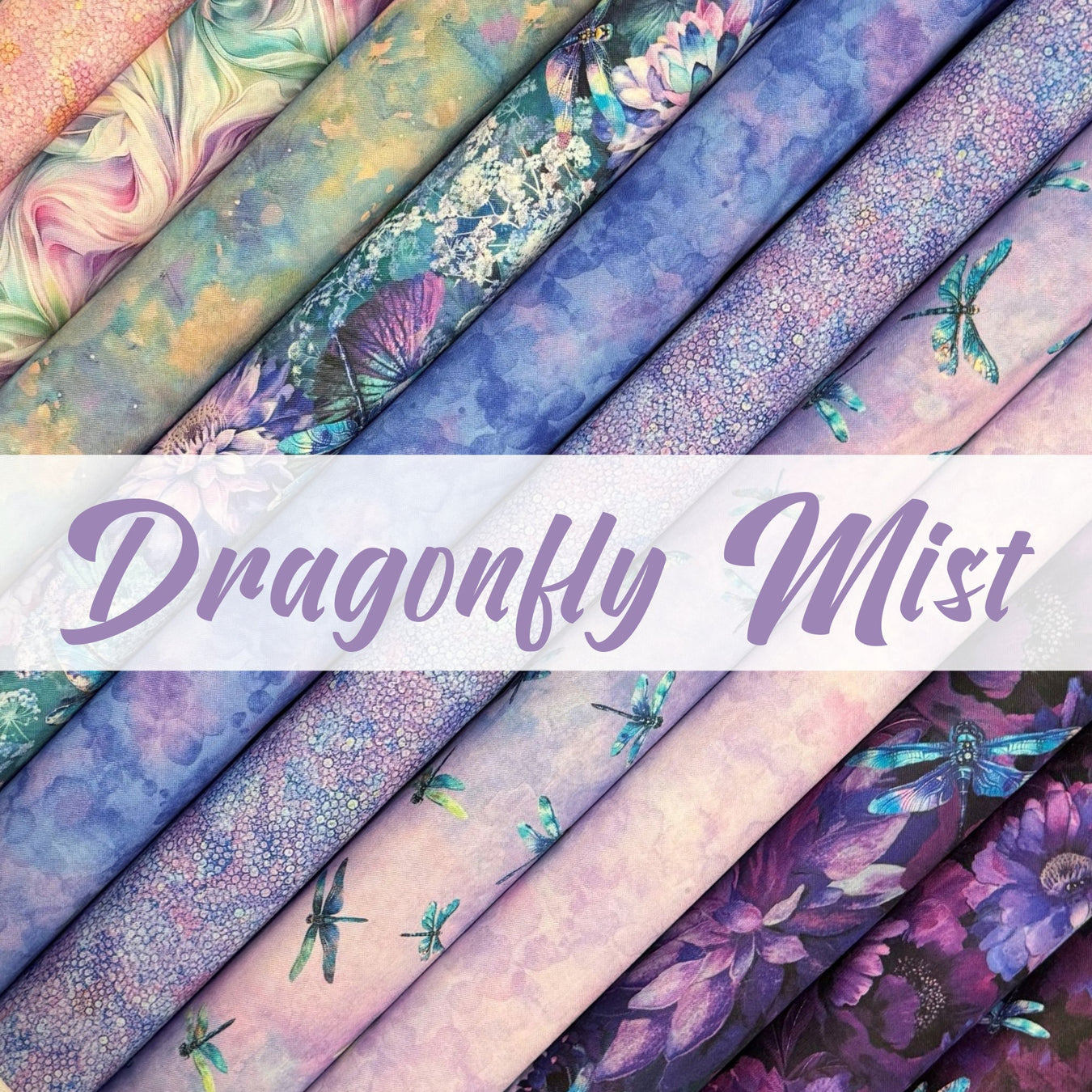 Dragonfly Mist