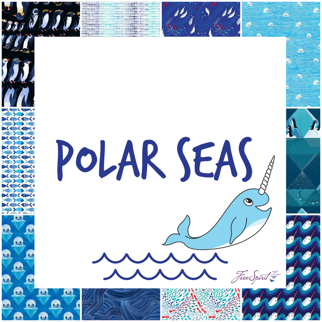 Polar Seas