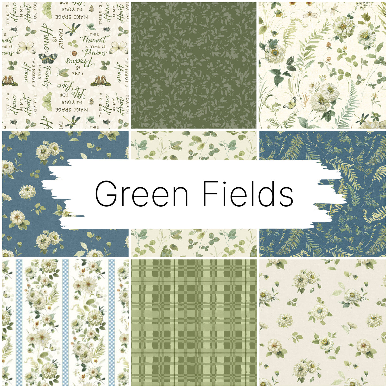 Outdoorsy - Groundcover Dried Moss — Fabric Shack