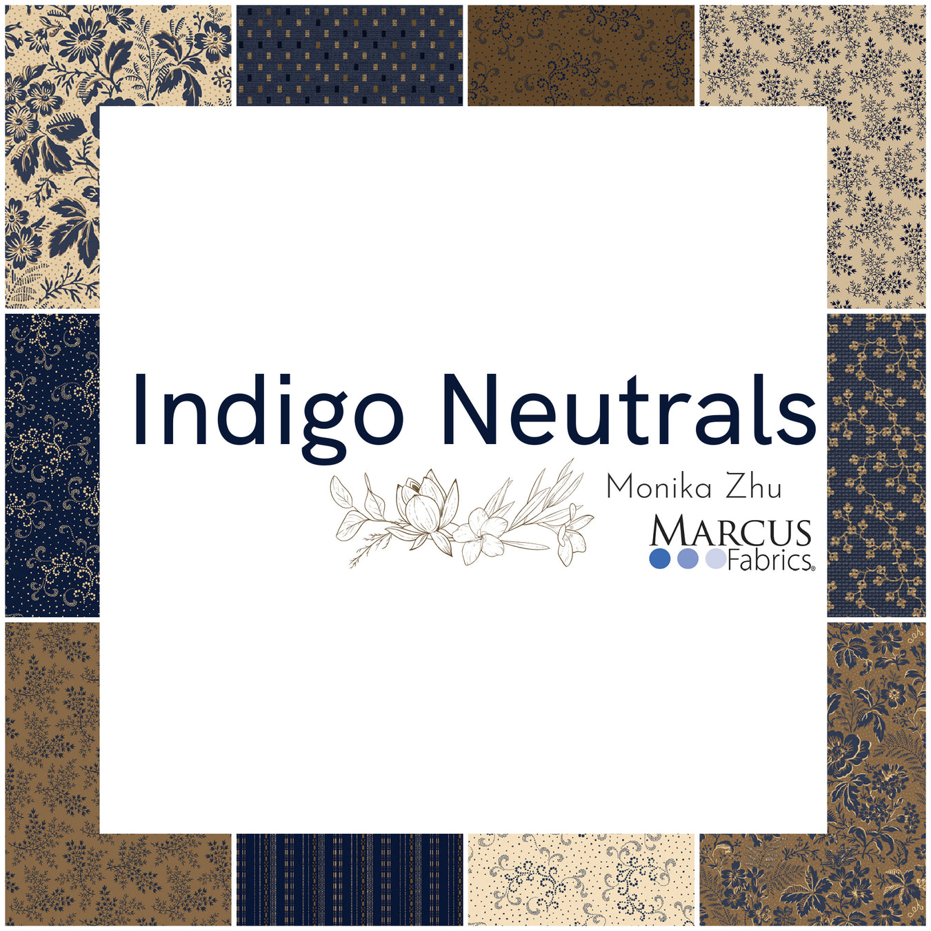 Indigo Neutrals