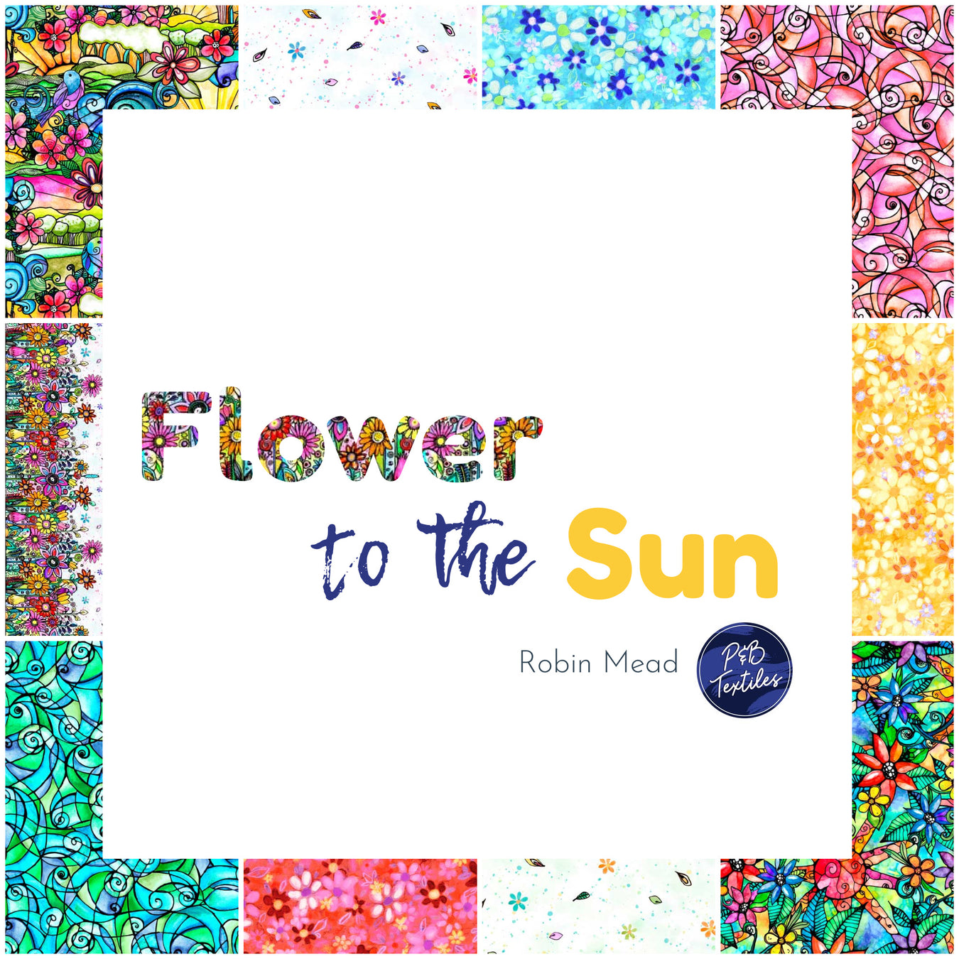 Flower to the Sun