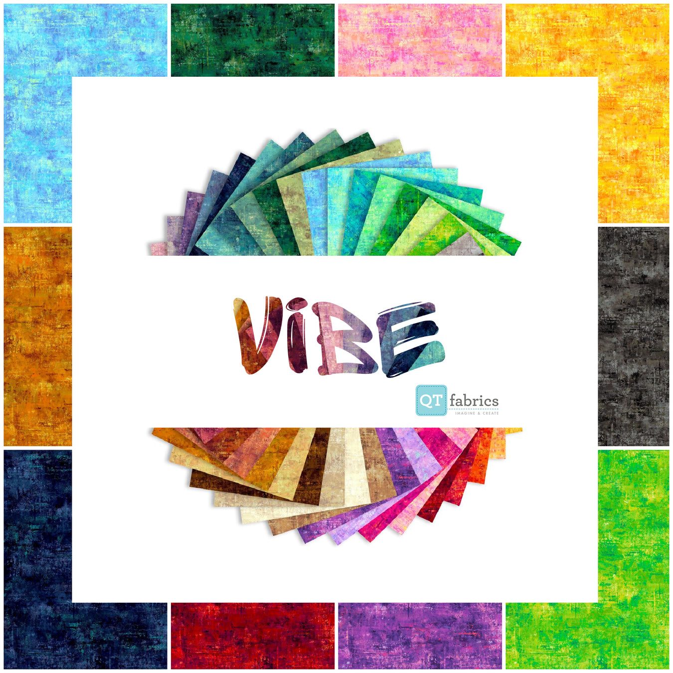 Vibe 45"