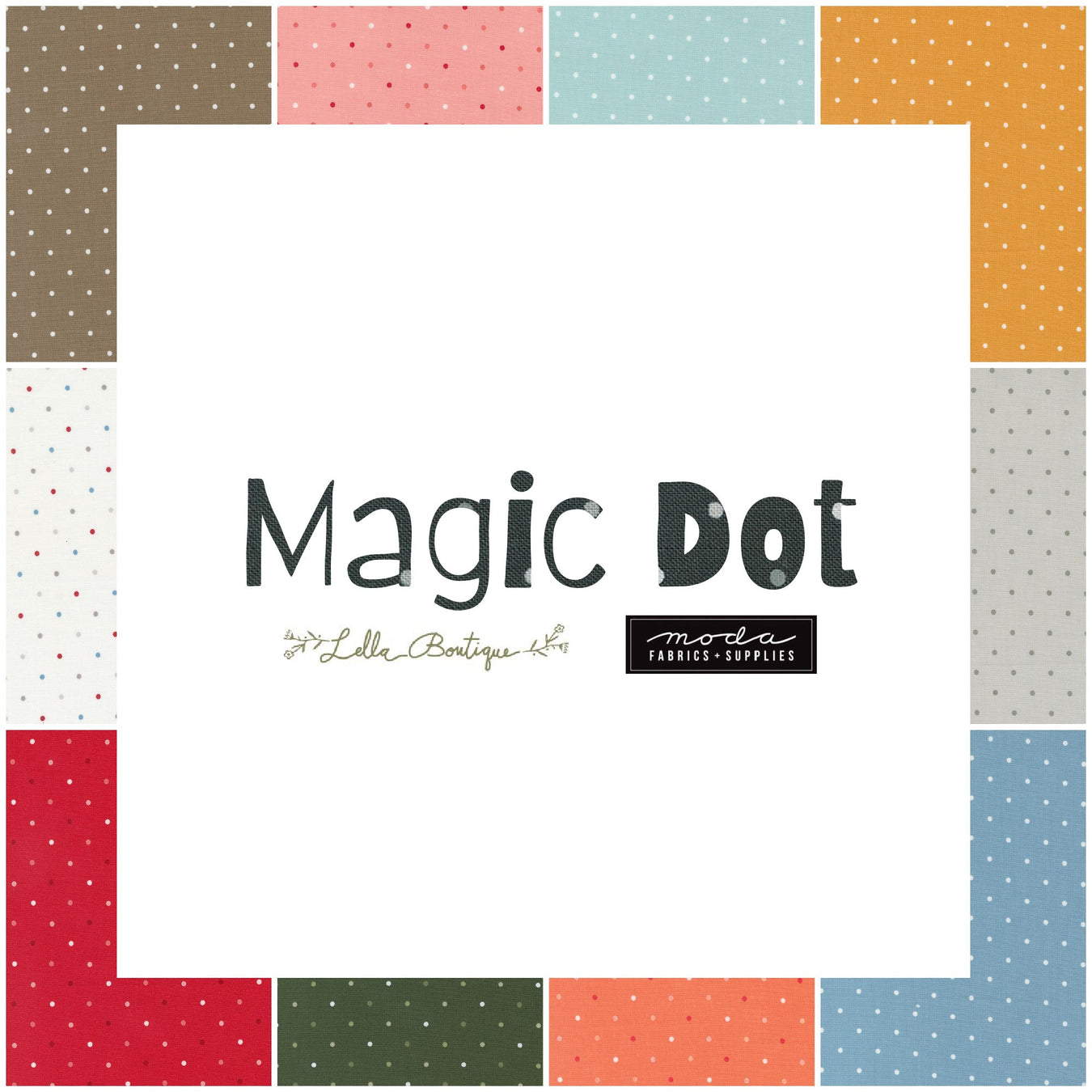 Magic Dot