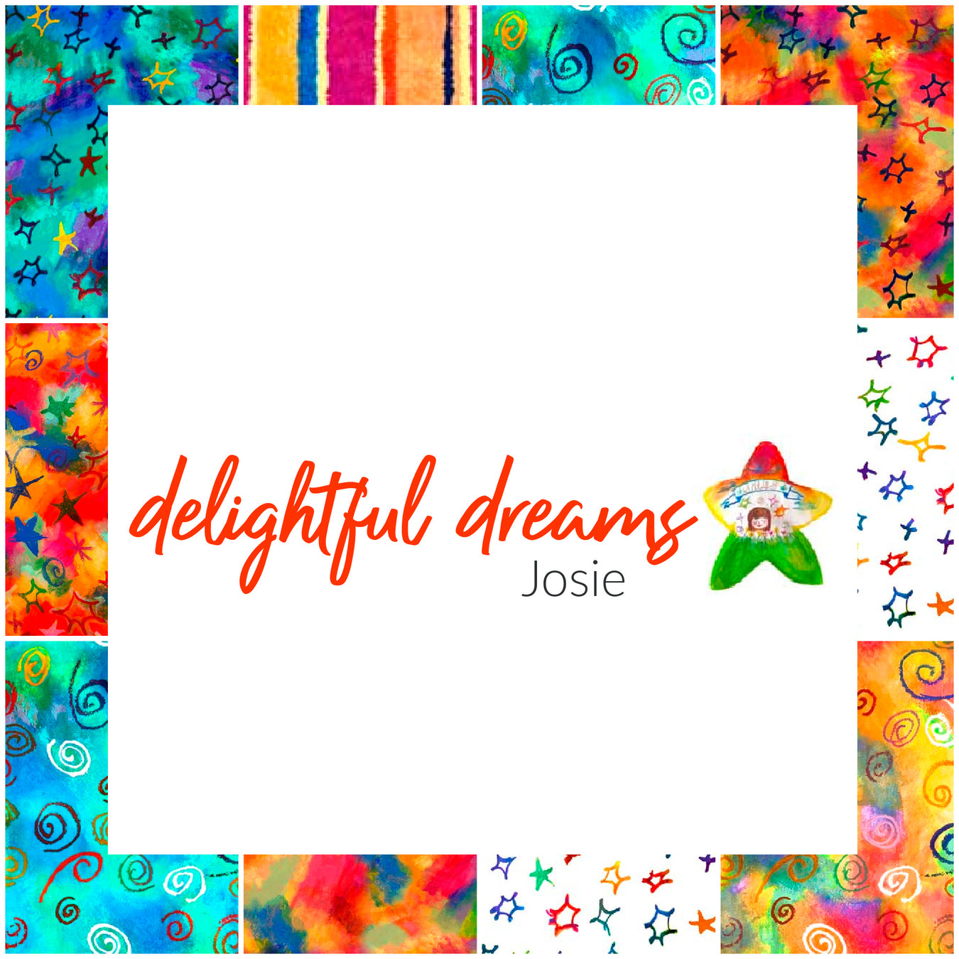 Delightful Dreams
