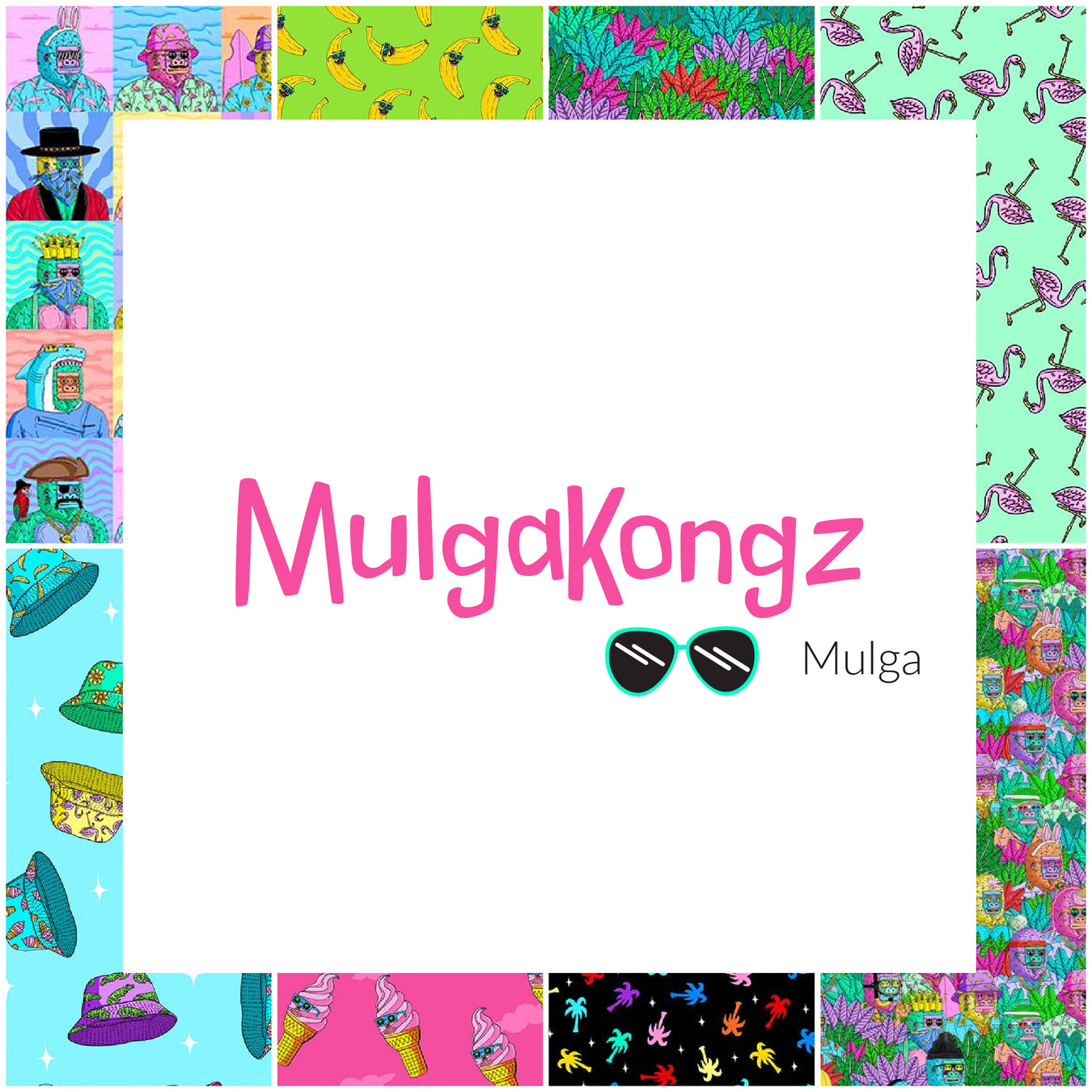 Mulga Kongz