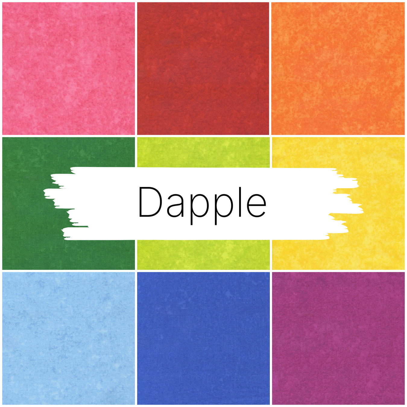 PLF - Dapple
