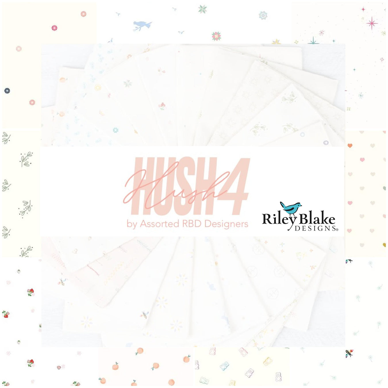 Hush 4