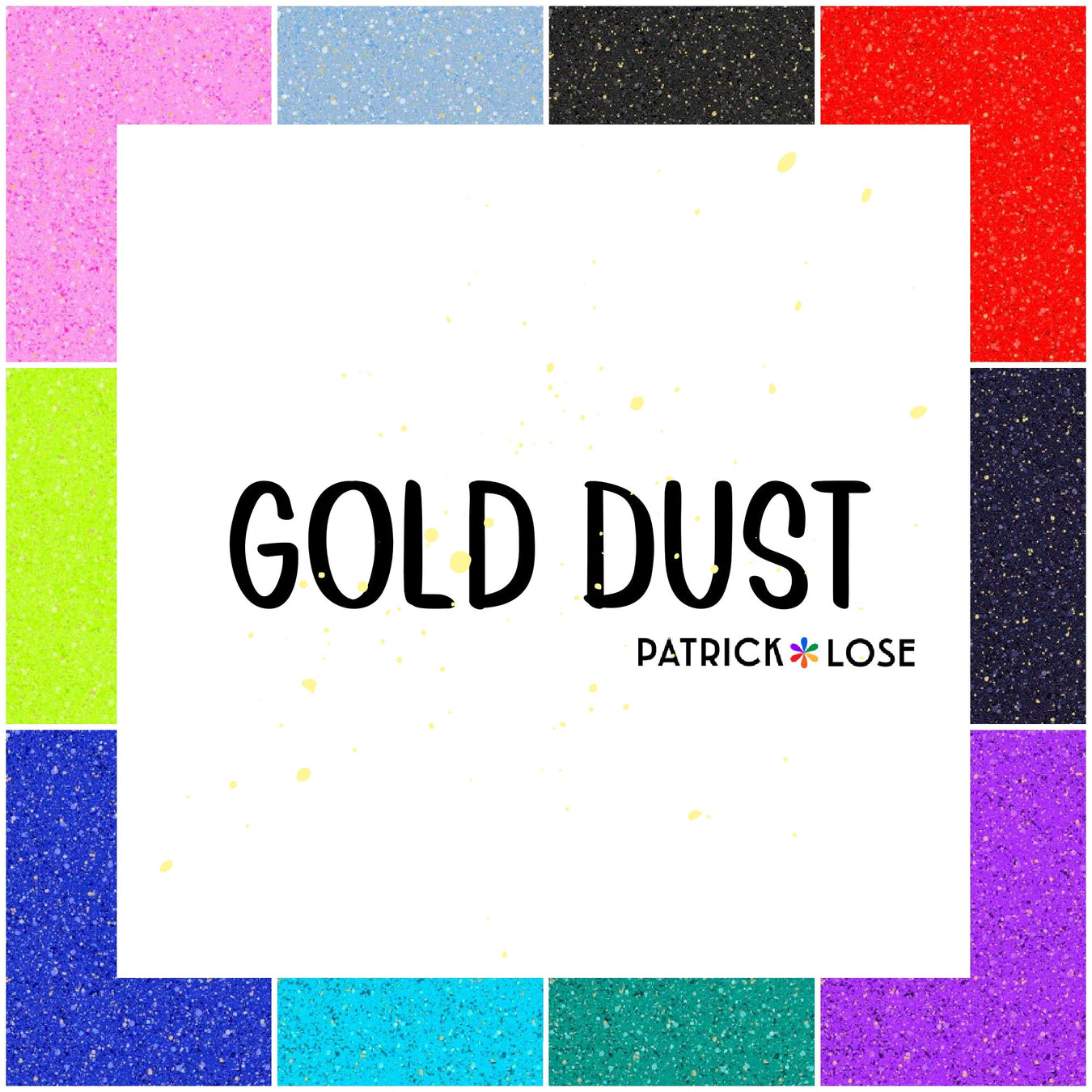 Gold Dust