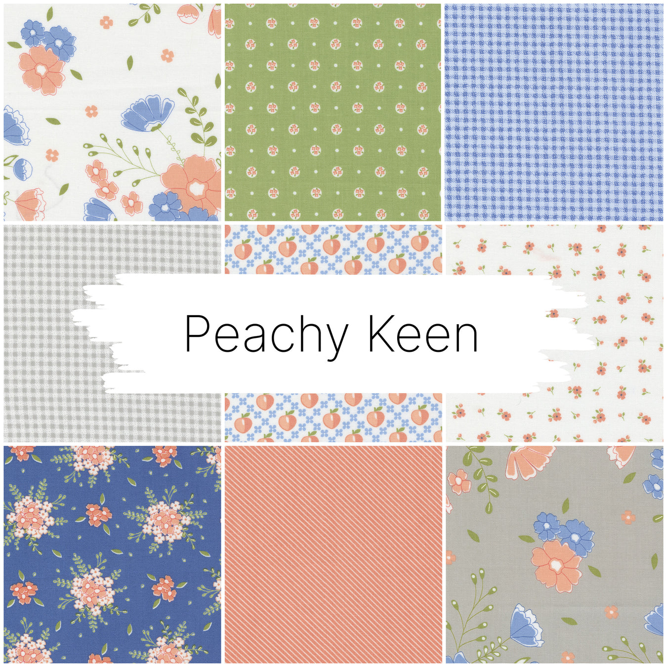 Peachy Keen