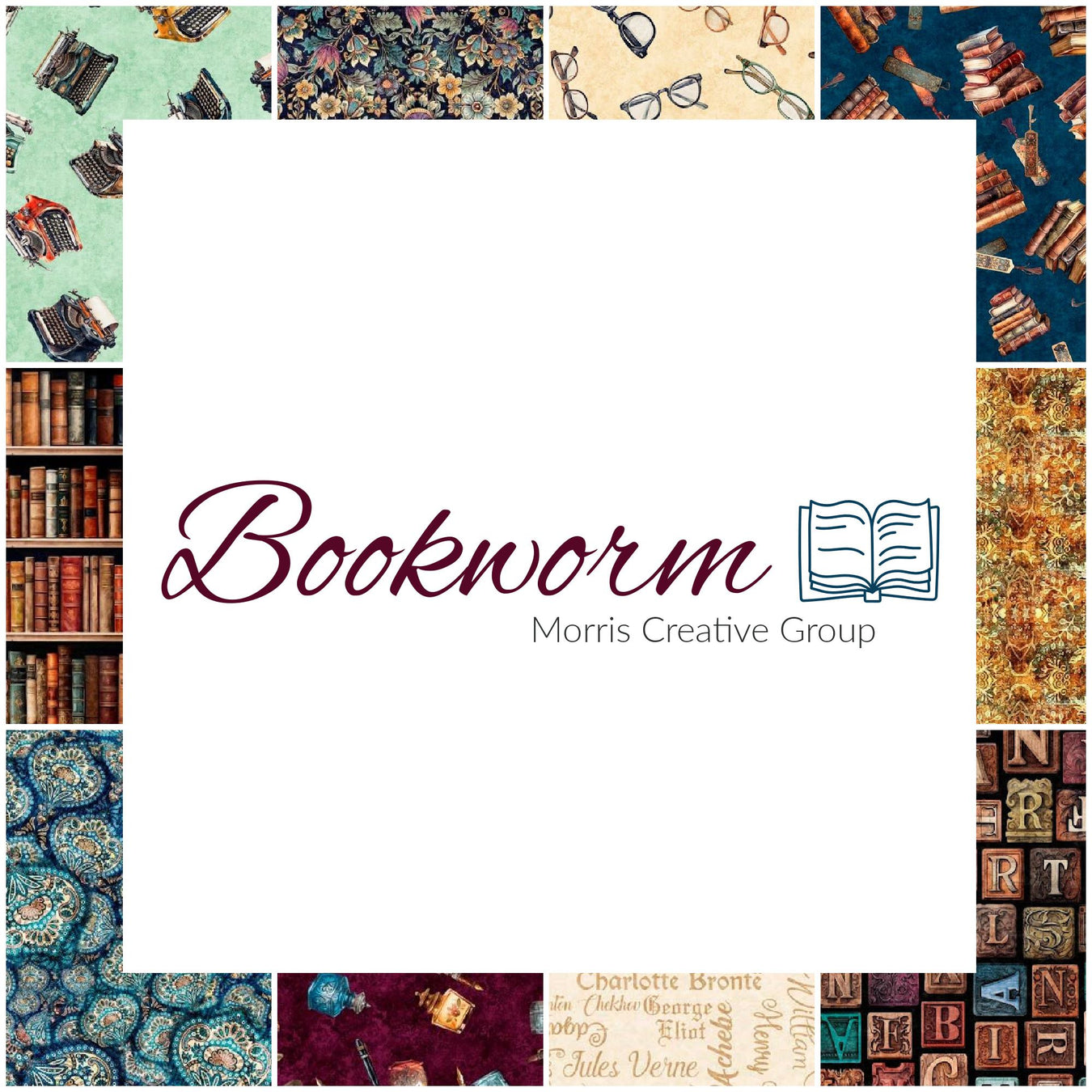 Bookworm