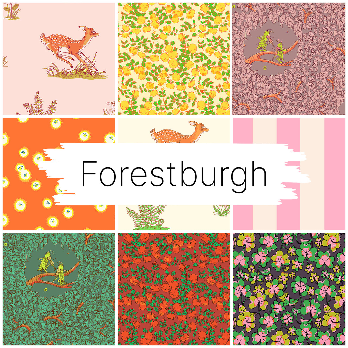 Forestburgh
