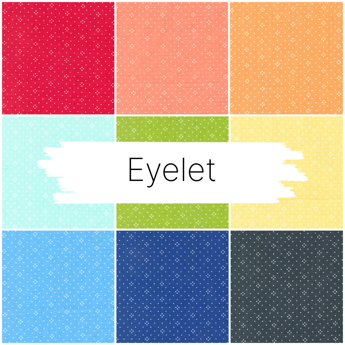 Eyelet