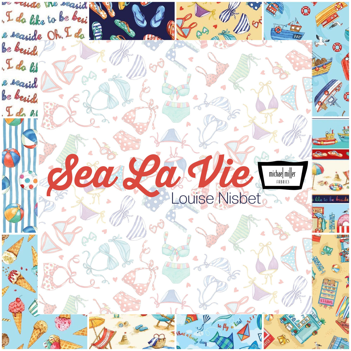 Sea La Vie