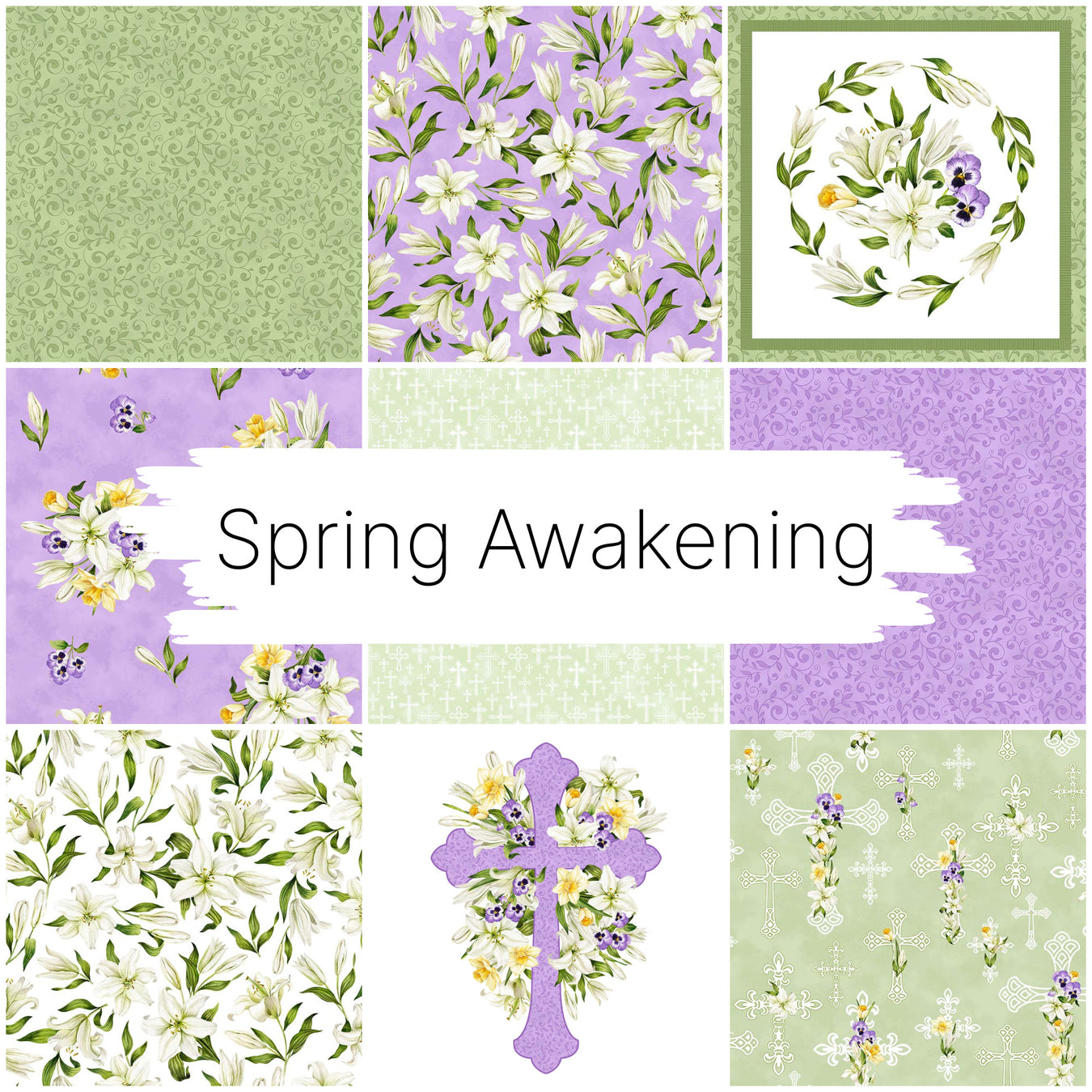 Spring Awakening