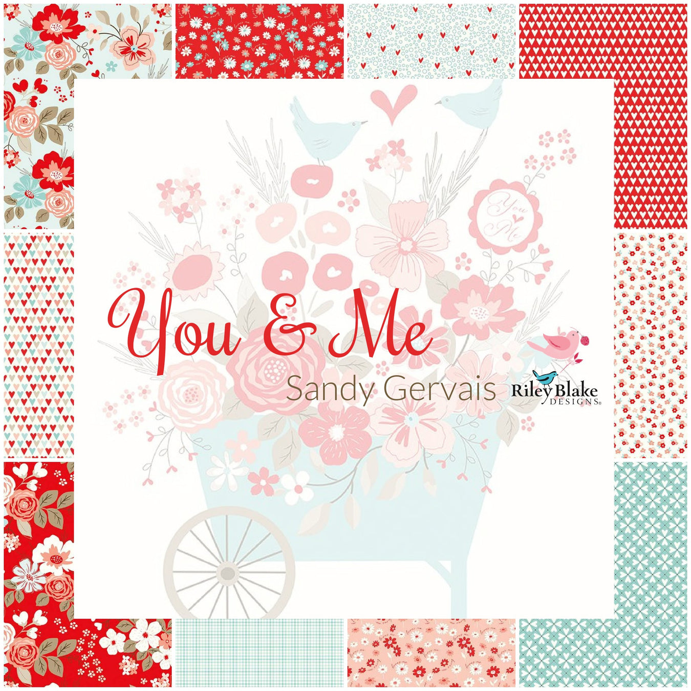 You & Me
