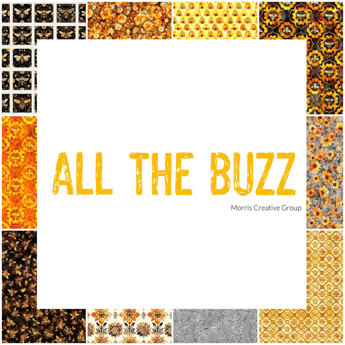 All The Buzz