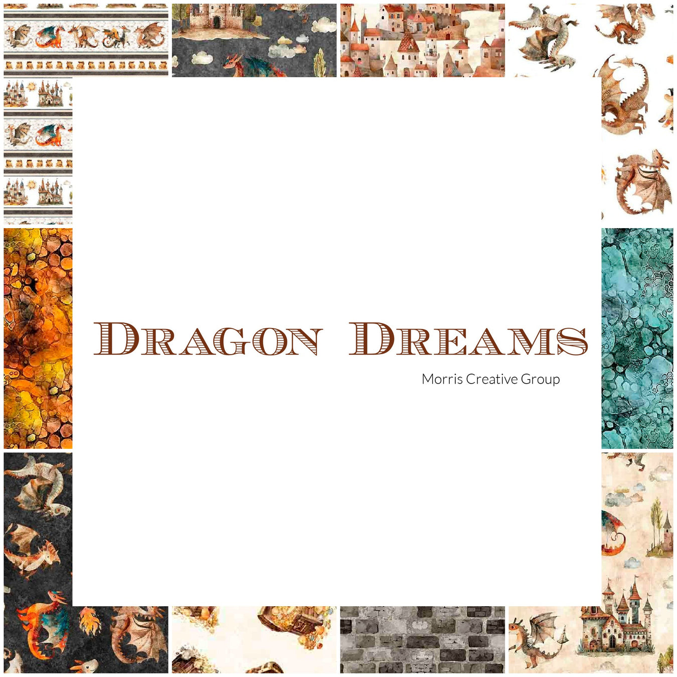 Dragon Dreams