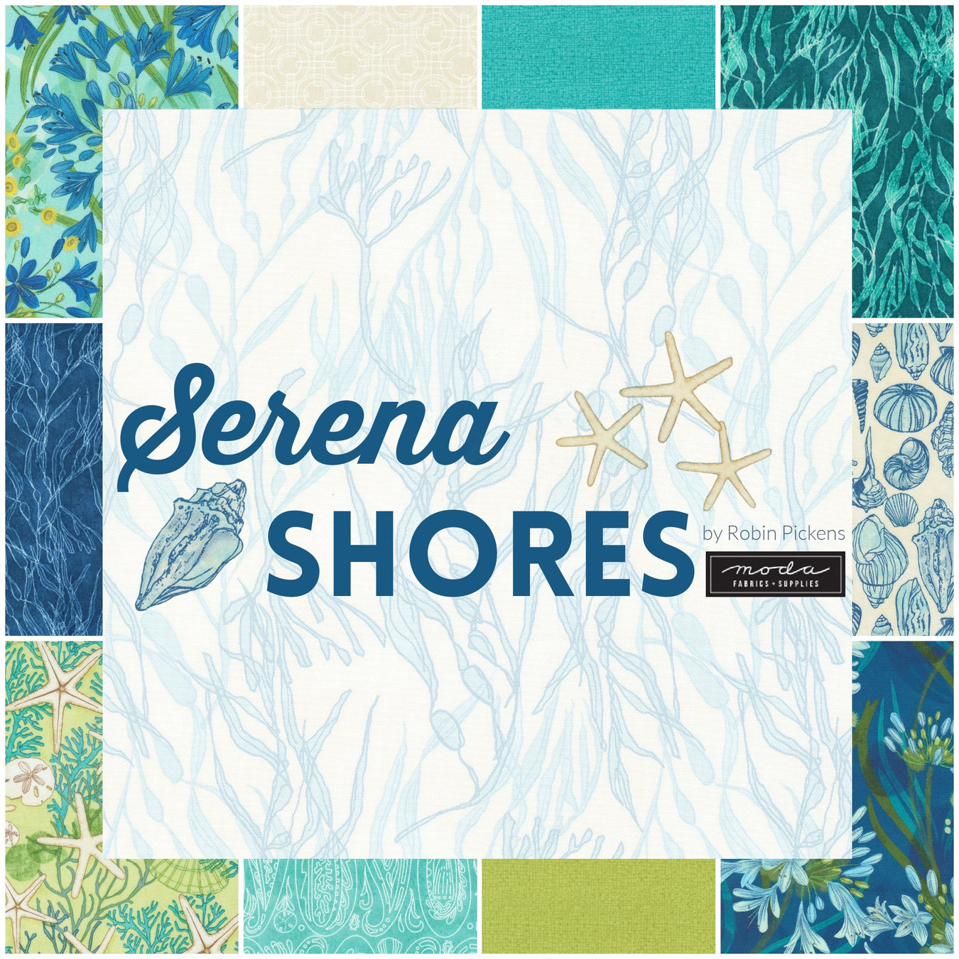 Serena Shores