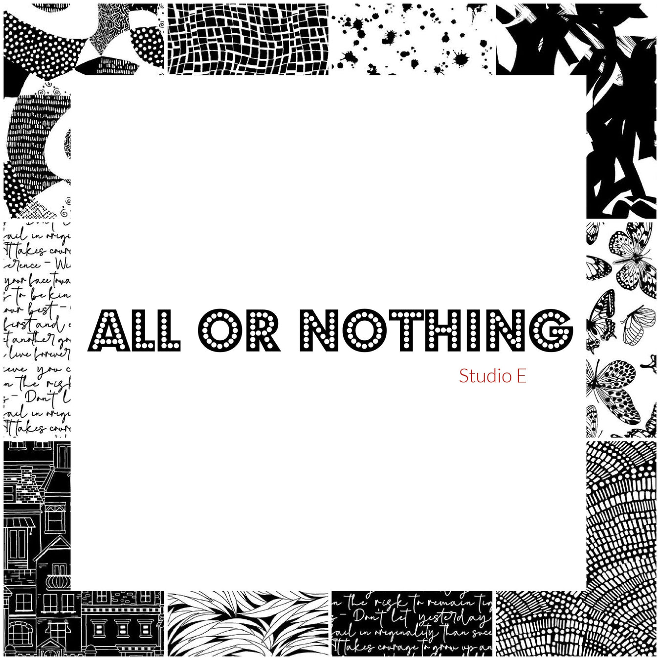 All or Nothing