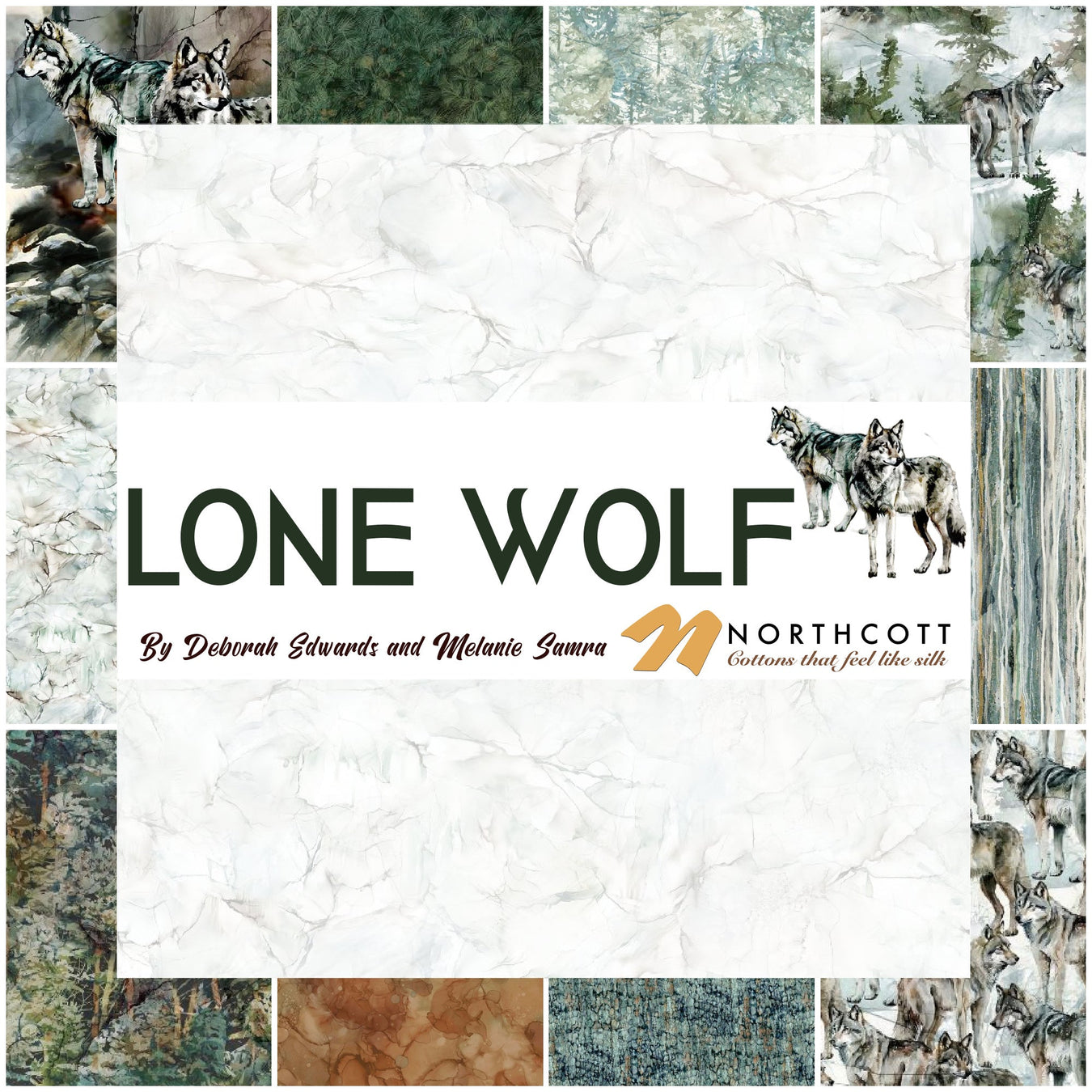 Lone Wolf