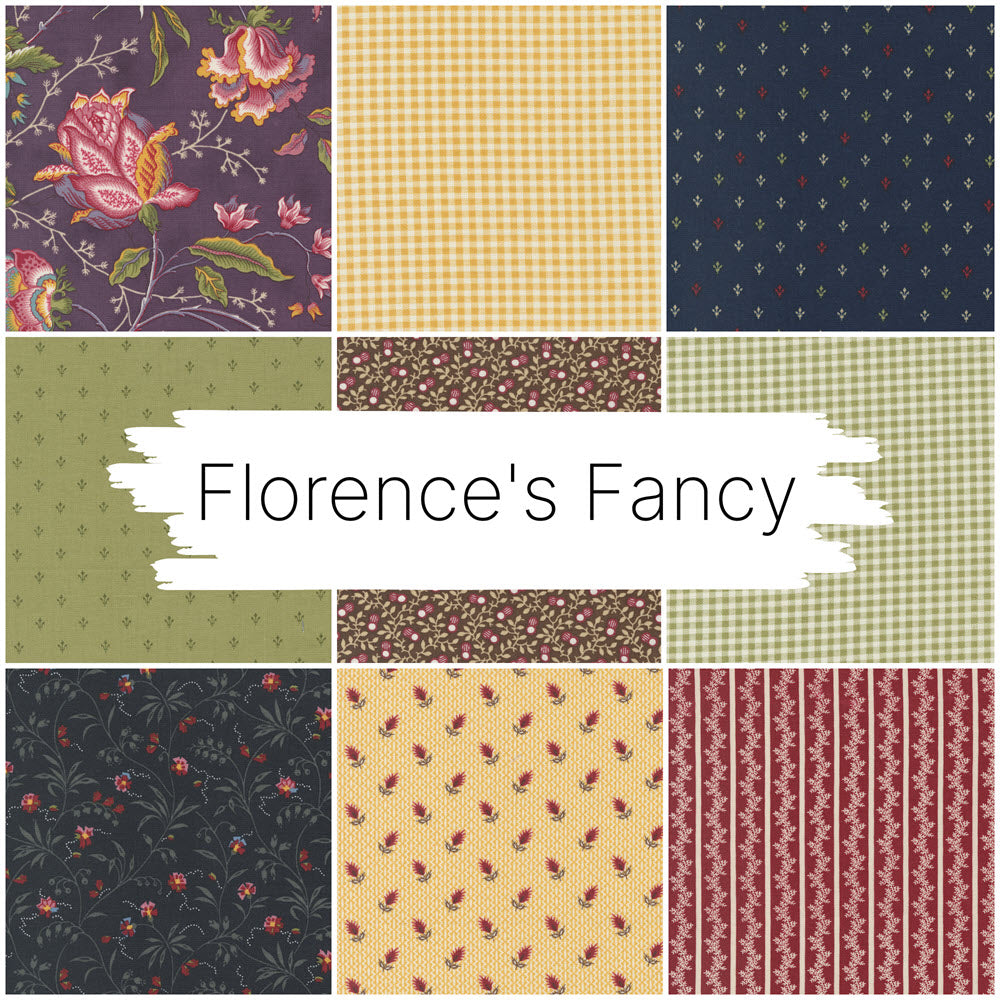 Florence's Fancy