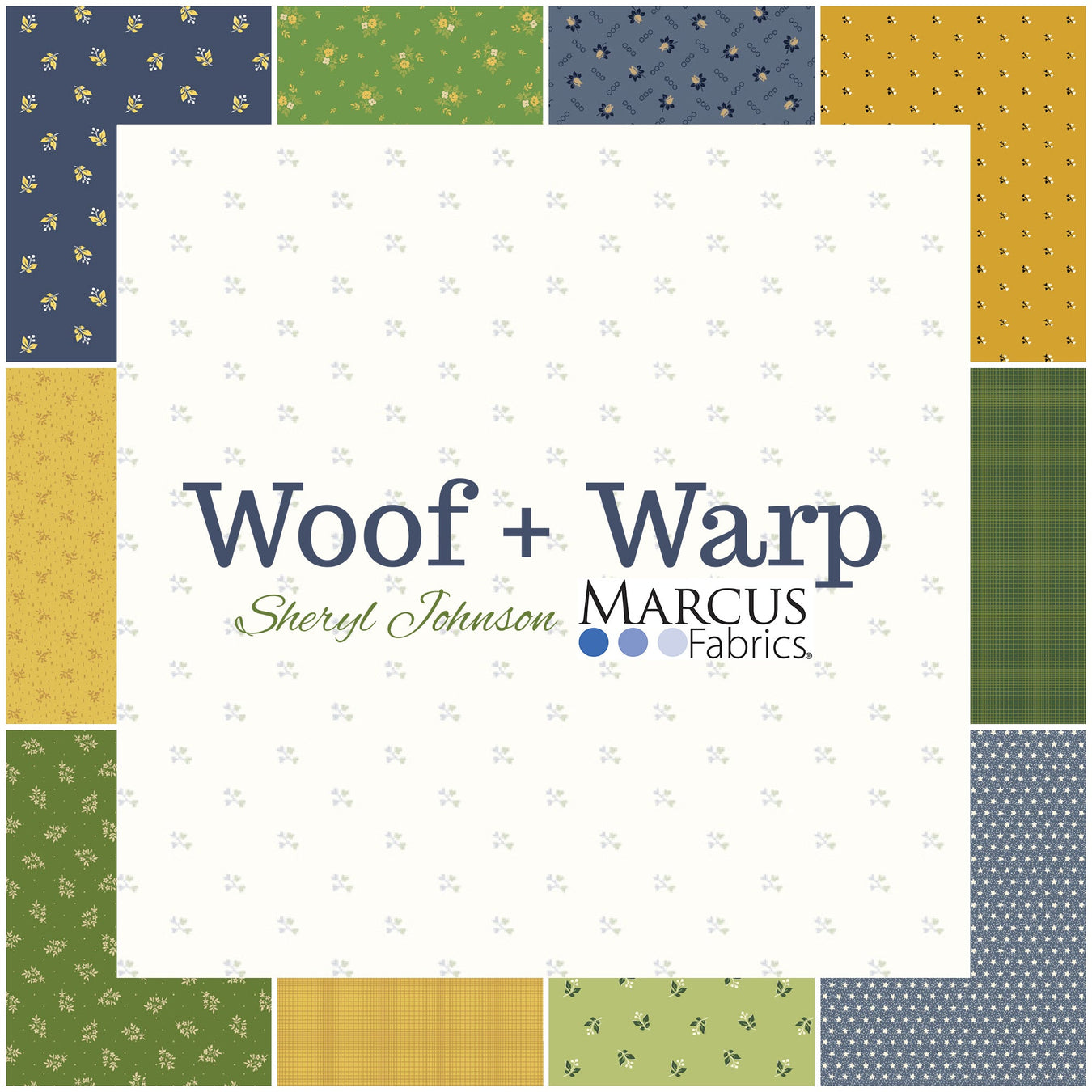 Woof & Warp