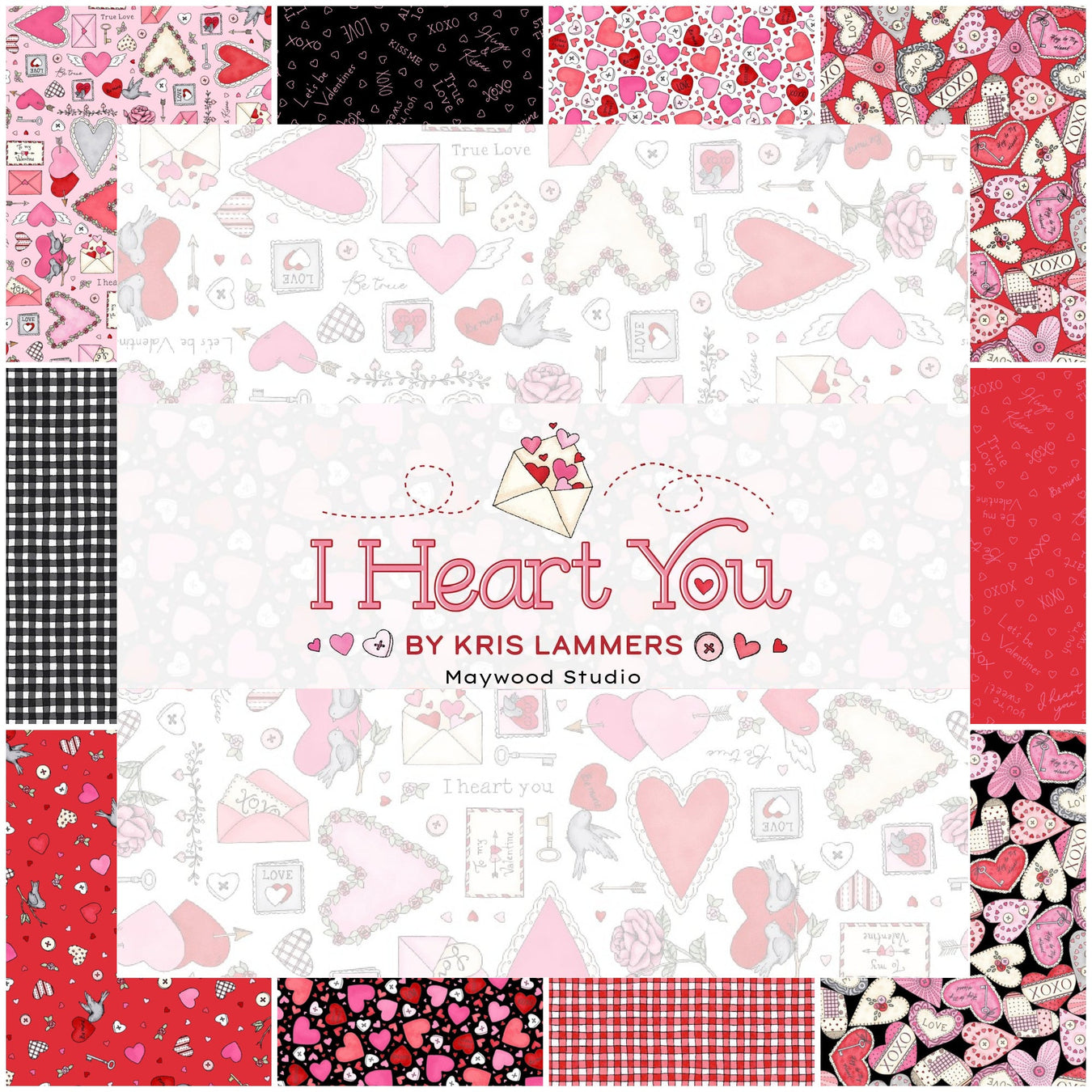 I Heart You