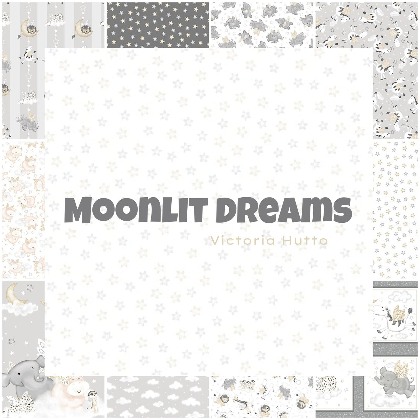 Moonlit Dreams
