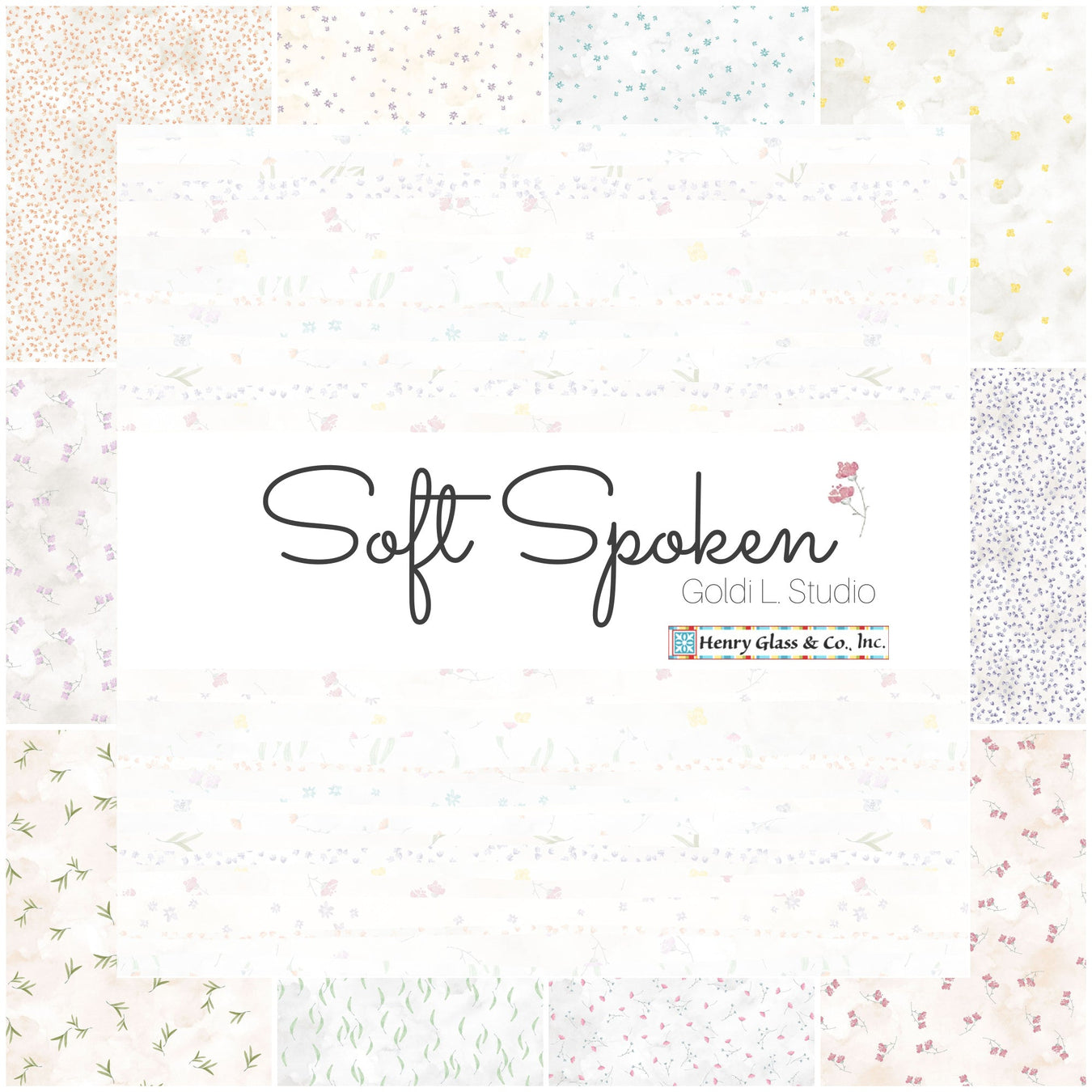 Soft Spoken