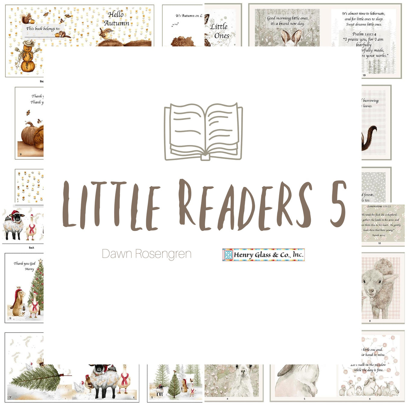 Little Readers