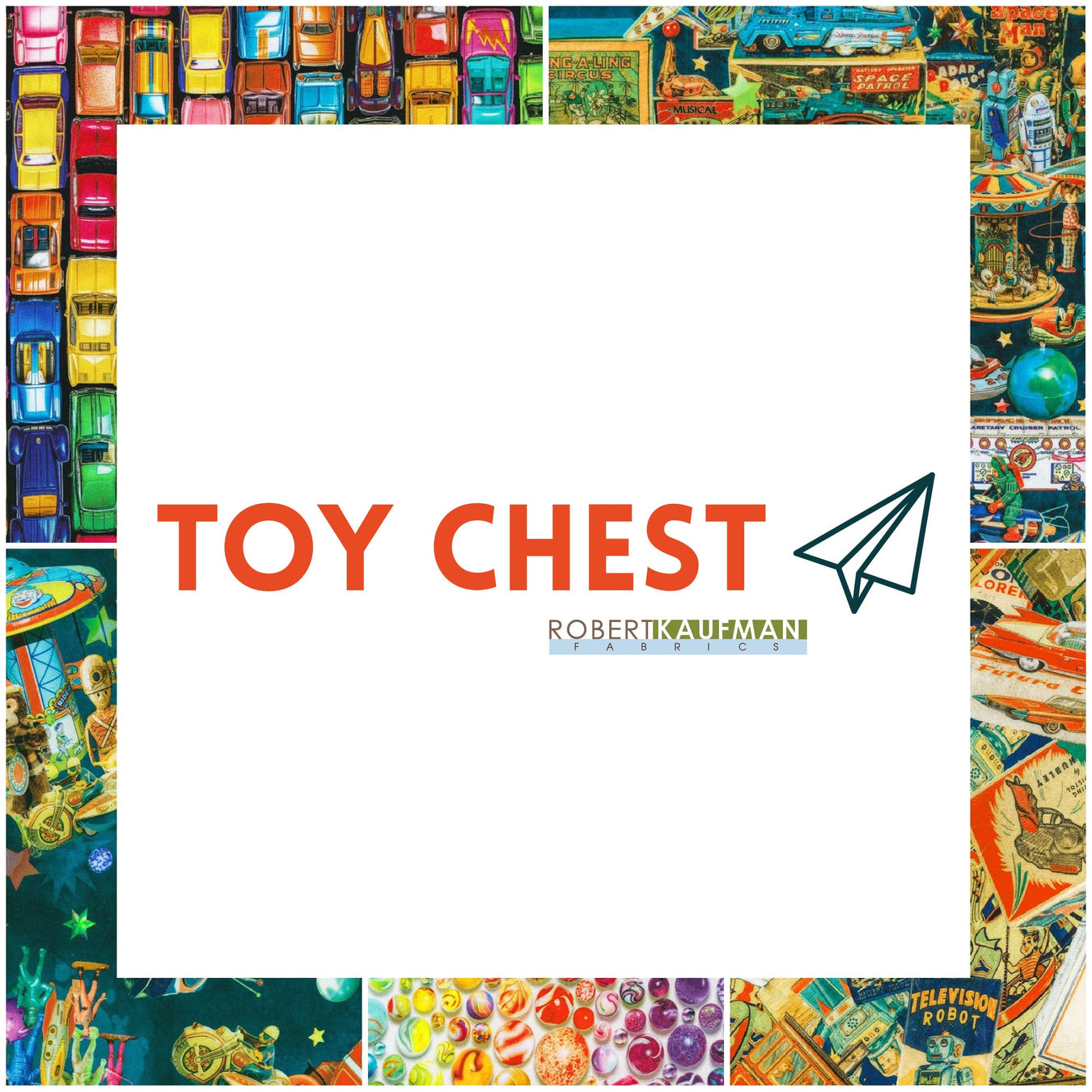 Toy Chest